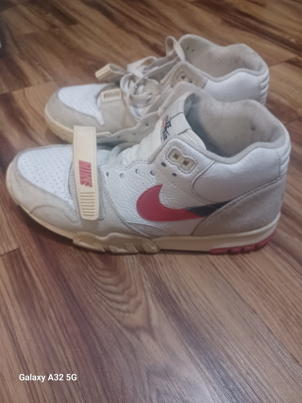 Nike Air Trainer 1 Mens Sz 9